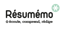 Résumémo