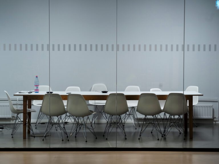 Le procès-verbal de carence du CSE