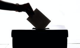 Électorat du CSE