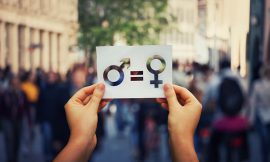 Égalité professionnelle hommes/femmes