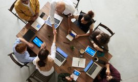 Bien choisir votre prestataire de rédaction de comptes rendus