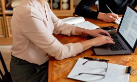 IRP : 8 raisons de réaliser un procès-verbal de réunion