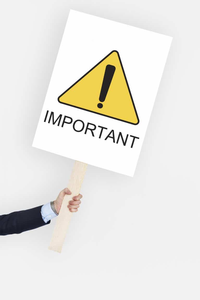 Les registres spéciaux d’alerte dans l’entreprise