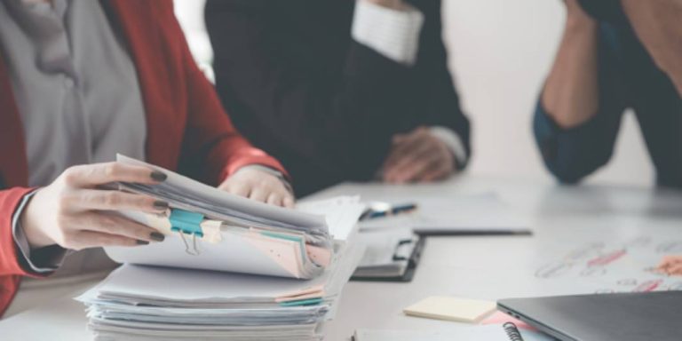 Les spécificités des comptes rendus de conseil d’administration